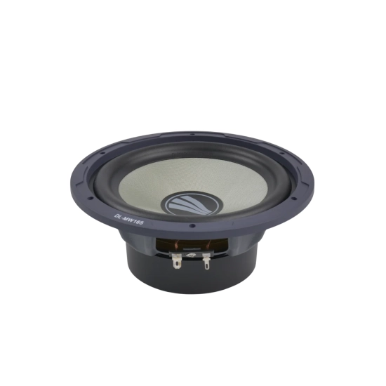 Rainbow Audio DL-C260 – 165 mm (6.5